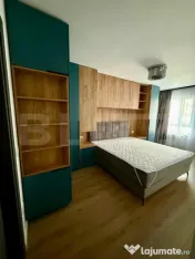 Apartament 3 camere, Victoria Residence, prima inchiriere, f