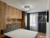 Apartament 3 camere, Victoria Residence, prima inchiriere, f