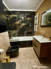 Apartament 3 camere, Victoria Residence, prima inchiriere, f