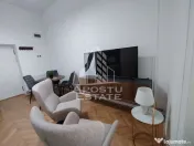 Apartament modern, 1 camera, 40 mp, prima inchiriere, zona Elisabetin 