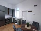 Apartament modern, 1 camera, 40 mp, prima inchiriere, zona Elisabetin 
