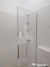 Apartament modern, 1 camera, 40 mp, prima inchiriere, zona Elisabetin 