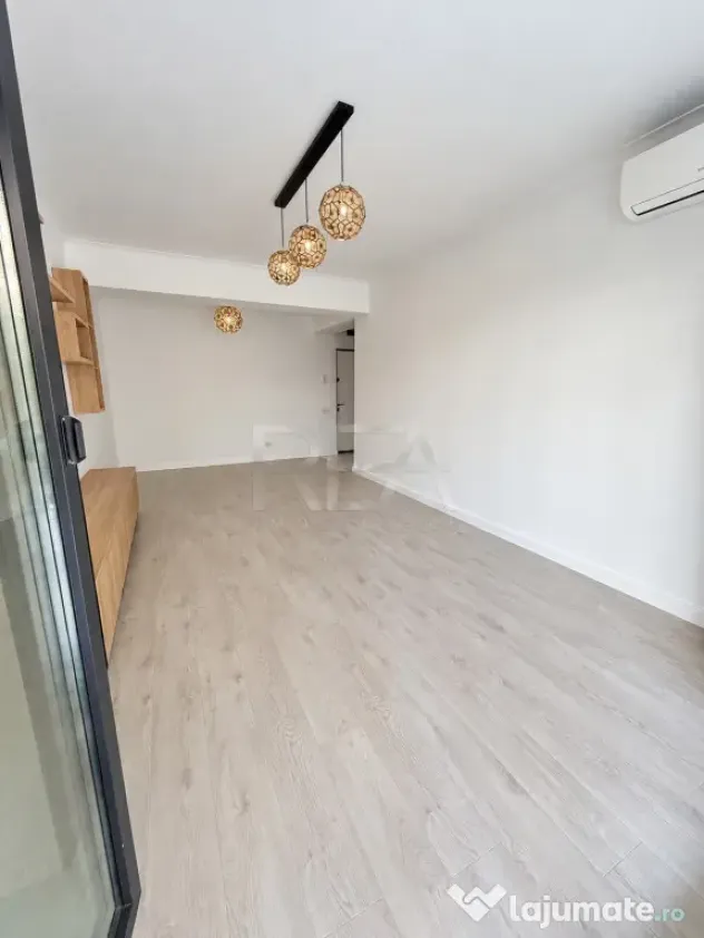 Novum Grozăvești | Parter | Terasă 25 mp | Mobilare compl - Bucuresti (Bucuresti-Ilfov)