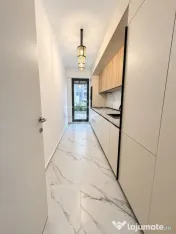 Novum Grozăvești | Parter | Terasă 25 mp | Mobilare compl