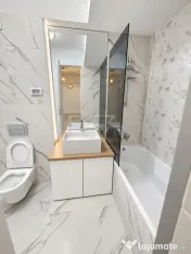 Novum Grozăvești | Parter | Terasă 25 mp | Mobilare compl