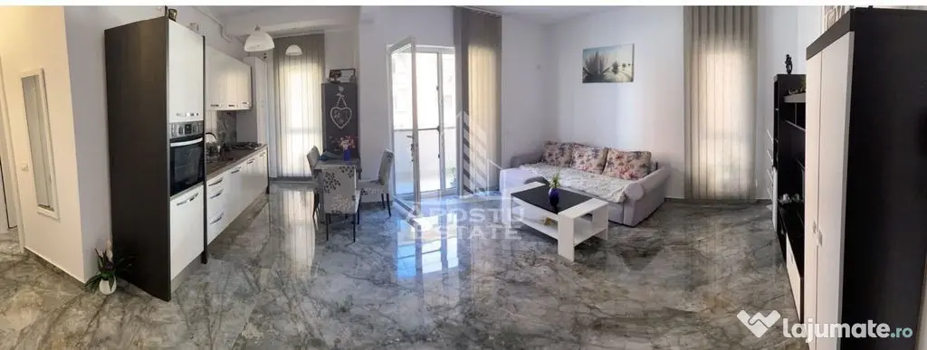 Apartament de vânzare etaj 2 - Timisoara (Timis)