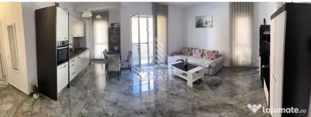 Apartament de vânzare etaj 2 - Timisoara (Timis)