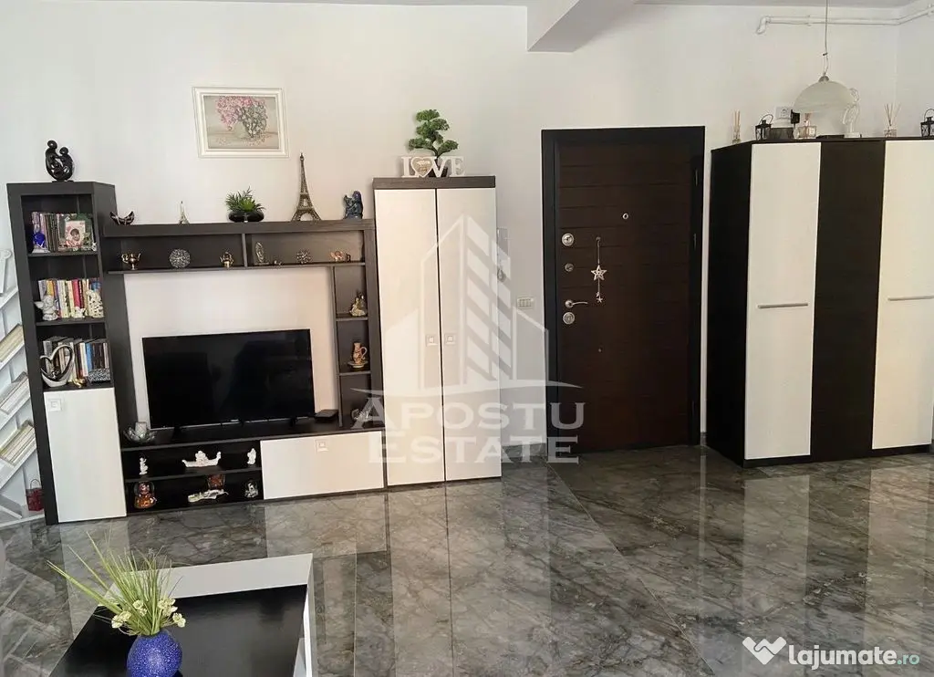 Apartament de vânzare etaj 2 - Timisoara (Timis)