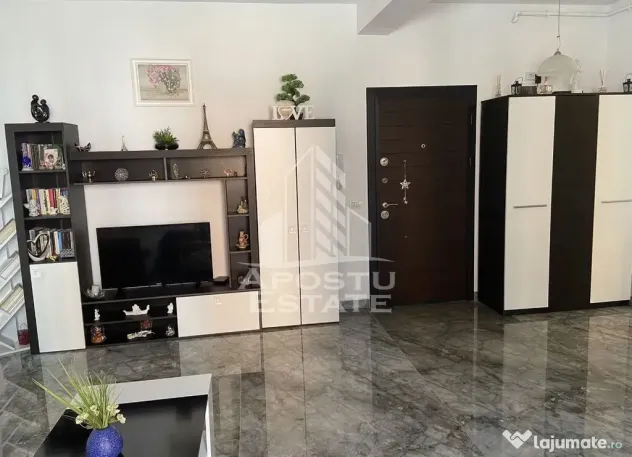 Apartament de vânzare etaj 2 - Timisoara (Timis)
