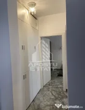 Apartament de vânzare etaj 2