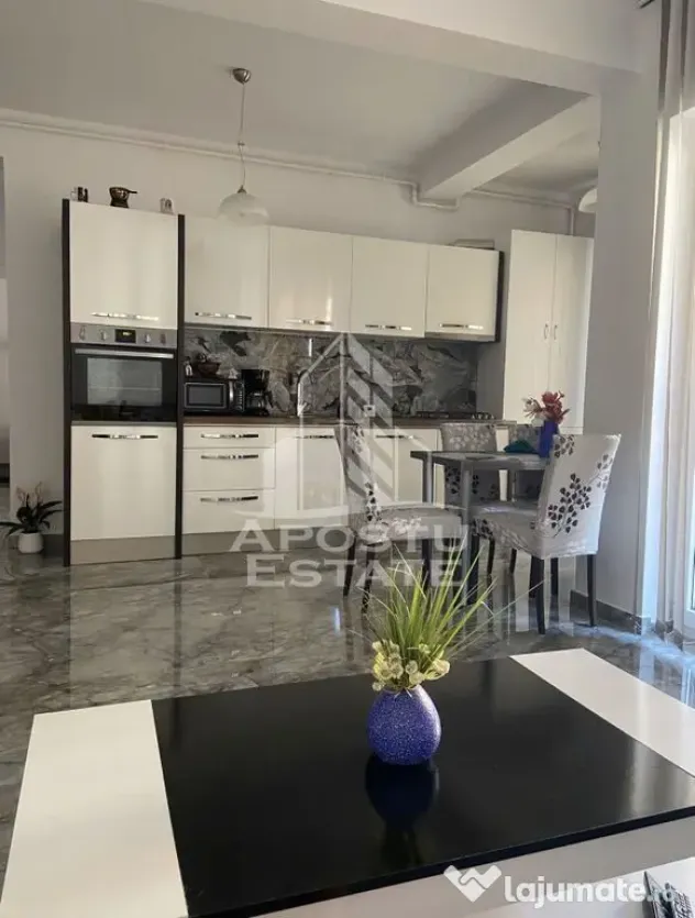 Apartament de vânzare etaj 2 - Timisoara (Timis)