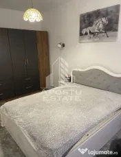 Apartament de vânzare etaj 2