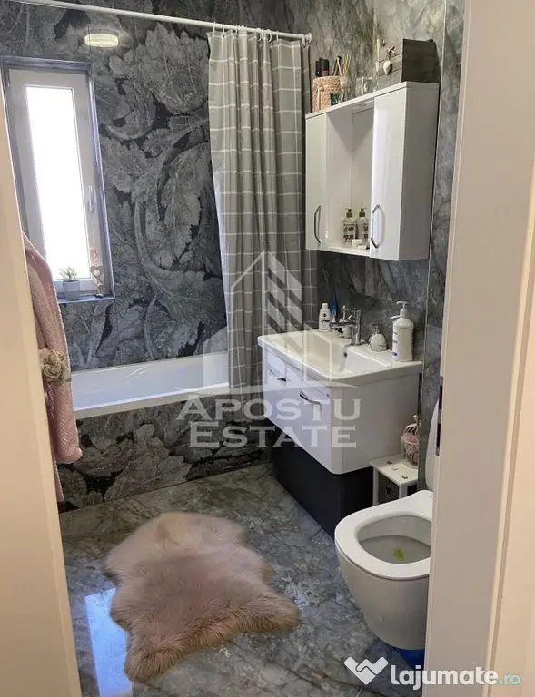 Apartament de vânzare etaj 2 - Timisoara (Timis)