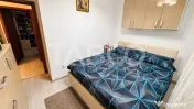 Apartament 3 camere de vanzare MOBILAT UTILAT 2 bai 1 parcar
