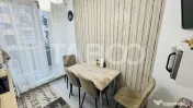 Apartament 3 camere de vanzare MOBILAT UTILAT 2 bai 1 parcar