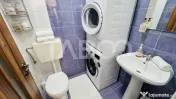 Apartament 3 camere de vanzare MOBILAT UTILAT 2 bai 1 parcar