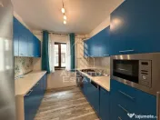 Apartament 3 camere de vanzare, 70 mp, Etajul 1, Giroc Planetelor 