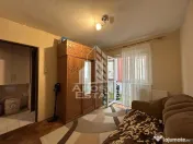 Apartament la etaj interemediar, 3 camere, 55 mp, Zona Girocului 