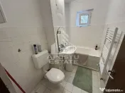 Apartament la etaj interemediar, 3 camere, 55 mp, Zona Girocului 