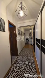 Apartament 2 camere decomandat | Floresti - Eroilor 