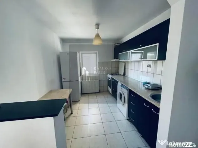 2 camere decomandat 55mp Metrou Sun Plaza - Bucuresti (Bucuresti-Ilfov)