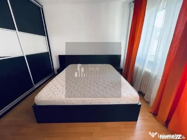 2 camere decomandat 55mp Metrou Sun Plaza - Bucuresti (Bucuresti-Ilfov)