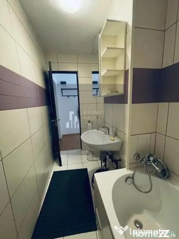2 camere decomandat 55mp Metrou Sun Plaza - Bucuresti (Bucuresti-Ilfov)