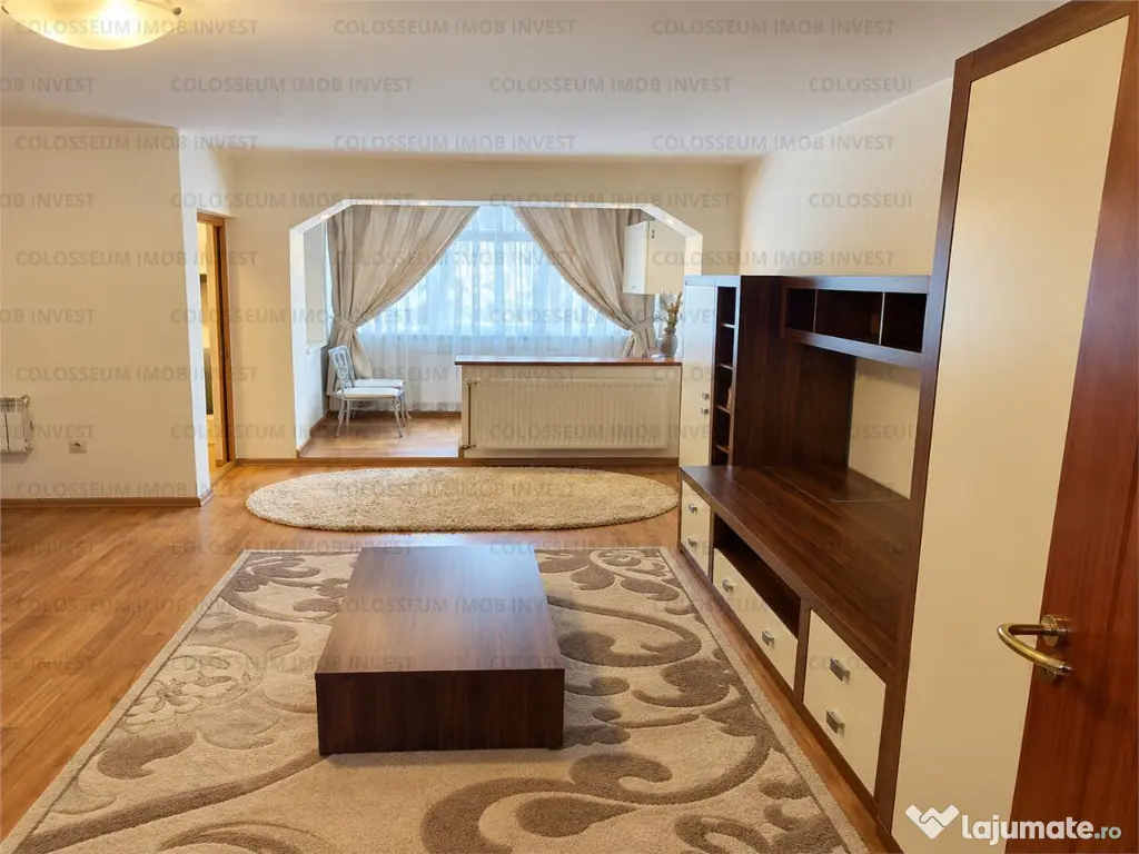 Garsoniera 30 mp | Mobilata si Utilata | Zona Astra - Brasov (Brasov)