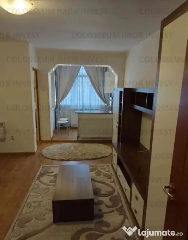 Garsoniera 30 mp | Mobilata si Utilata | Zona Astra - Brasov (Brasov)