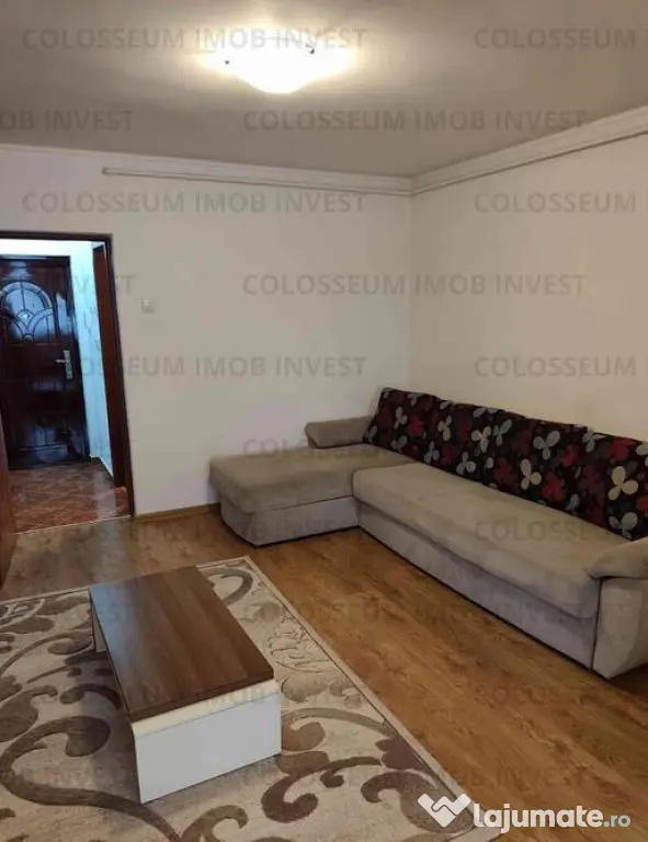 Garsoniera 30 mp | Mobilata si Utilata | Zona Astra - Brasov (Brasov)