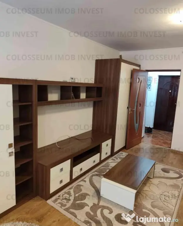 Garsoniera 30 mp | Mobilata si Utilata | Zona Astra - Brasov (Brasov)