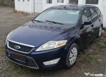 Ford Mondeo MK4-Break