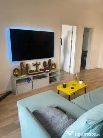 Apartament cu 2 camere de vânzare în zona KM 5 – bloc no