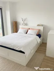 Apartament cu 2 camere de vânzare în zona KM 5 – bloc no 
