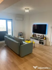 Apartament cu 2 camere de vânzare în zona KM 5 – bloc no 