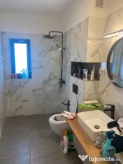 Apartament cu 2 camere de vânzare în zona KM 5 – bloc no 