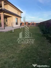 Casă individuală în Giarmata Vii,comision 0 la cumpărător !