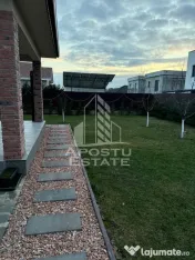 Casă individuală în Giarmata Vii,comision 0 la cumpărător !