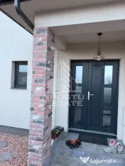 Casă individuală în Giarmata Vii,comision 0 la cumpărător !