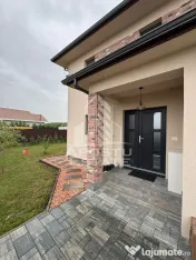 Casă individuală în Giarmata Vii,comision 0 la cumpărător !