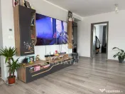 Casa individuala pe parter cu 4 camere, teren 711 mp, Urseni