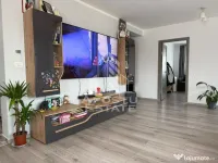 Casa individuala pe parter cu 4 camere, teren 711 mp, Urseni