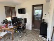 Casa individuala pe parter cu 4 camere, teren 711 mp, Urseni