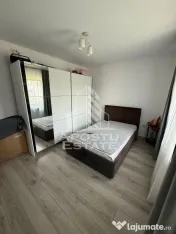 Casa individuala pe parter cu 4 camere, teren 711 mp, Urseni