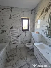 Vila - 3 camere - Cristian 