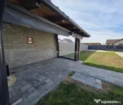 Vila - 3 camere - Cristian 