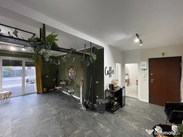 SPATIU COMERCIAL DE VANZARE | DUMBRAVITA | 112 MP | 5 PARCAR - Dumbravita (Timis)