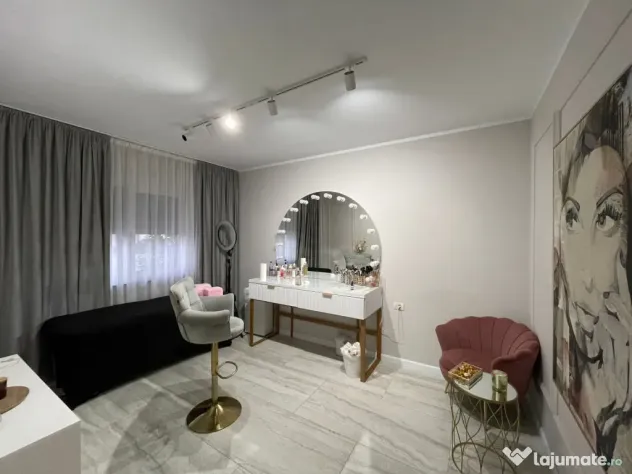 SPATIU COMERCIAL DE VANZARE | DUMBRAVITA | 112 MP | 5 PARCAR - Dumbravita (Timis)