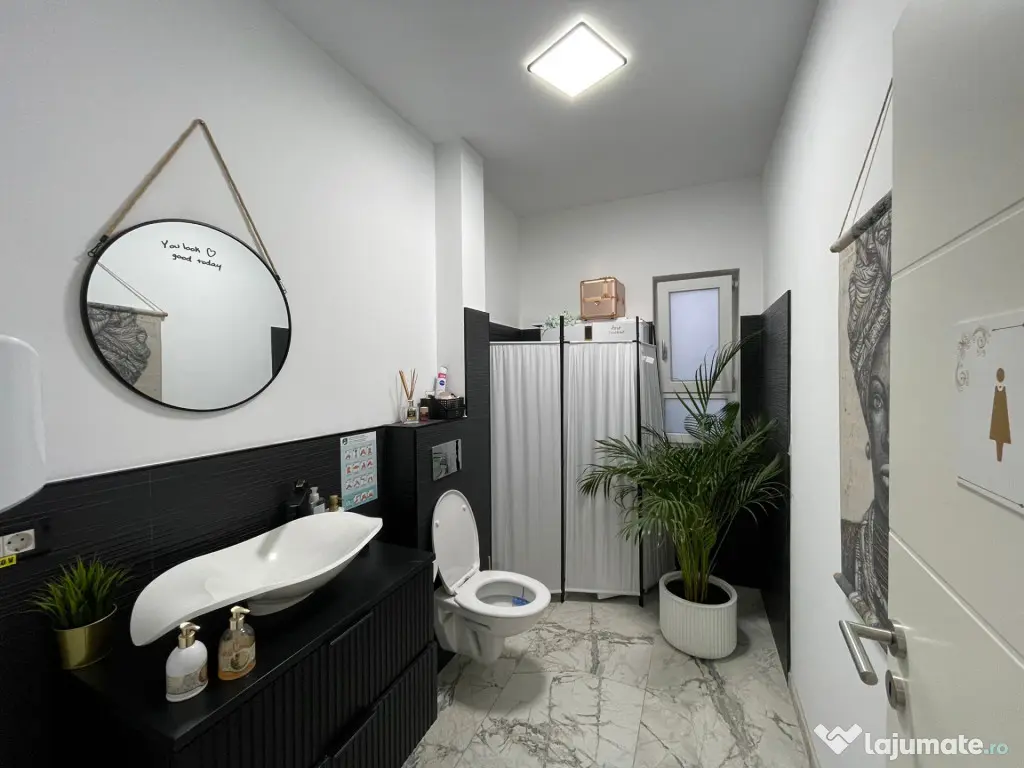 SPATIU COMERCIAL DE VANZARE | DUMBRAVITA | 112 MP | 5 PARCAR - Dumbravita (Timis)
