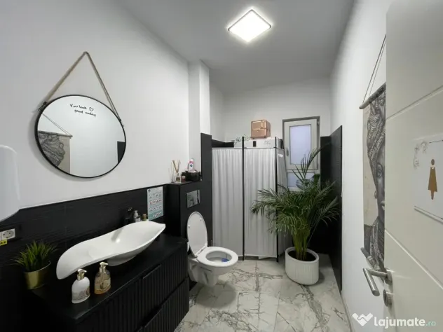 SPATIU COMERCIAL DE VANZARE | DUMBRAVITA | 112 MP | 5 PARCAR - Dumbravita (Timis)